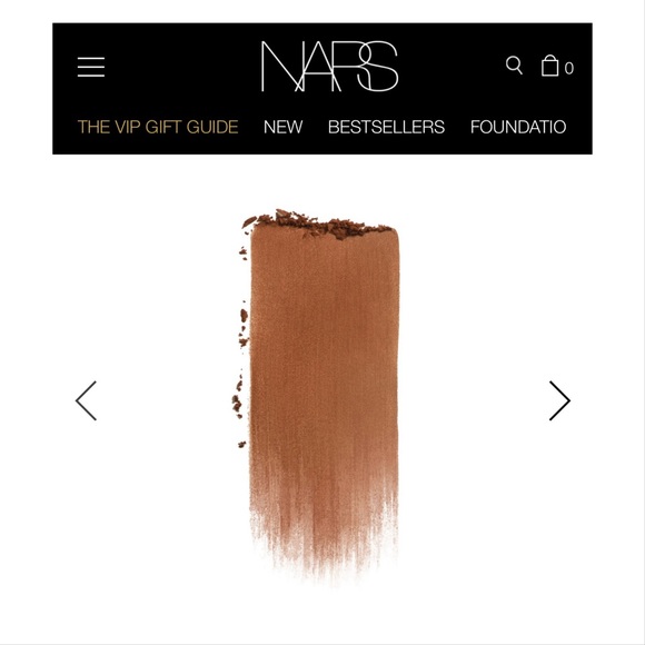 NARS Laguna Bronzing Powder 06/ Brand New In Box NIB - Picture 9 of 14